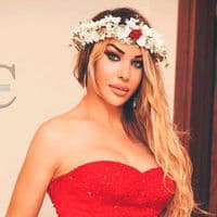 TikTok Account - paolaconte110