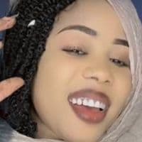 TikTok Account - evachoco84