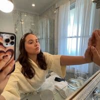 TikTok Account - katerinamangini