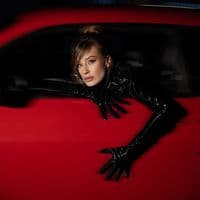 TikTok Account - adrina.official