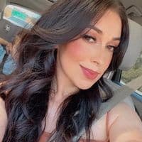 TikTok Account - marya_guzman