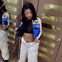 TikTok Account - nadyflow1