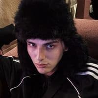 TikTok Account - theosmanstarkov