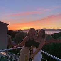 TikTok Account - marinelandd