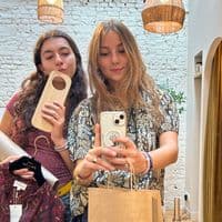 TikTok Account - lou.mtln_