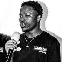 TikTok Account - eroume_zongo_boy