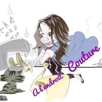 TikTok Account - alendroitcouture