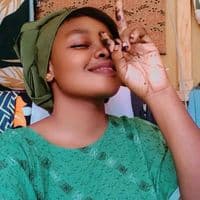 TikTok Account - sabrydesigner