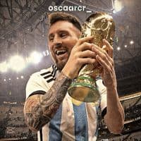 TikTok Account - oscaarcr_