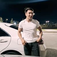 TikTok Account - vitamin_gj