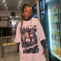 TikTok Account - cupcake_amour_0