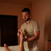 TikTok Account - massage_kyiv_official