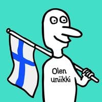 TikTok Account - normalsuomi