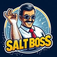 TikTok Account - danieljohnson45salt