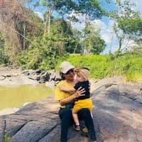 TikTok Account - shellonjames