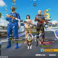 TikTok Account - angelo_editz0