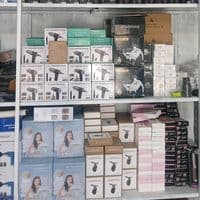 TikTok Account - africa_promo