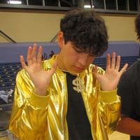 TikTok Account - alex.silva209