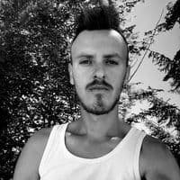 TikTok Account - lucifer9961.1