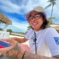 TikTok Account - pazguerraart