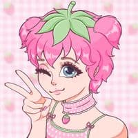 TikTok Account - strawbabyboy