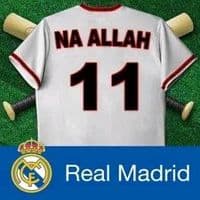 TikTok Account - abubakarr_na_allah_