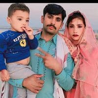 TikTok Account - fiazrani1