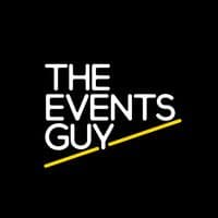 TikTok Account - events_guy