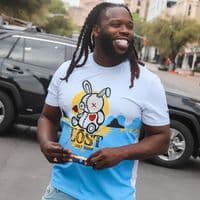 TikTok Account - chazbruce0