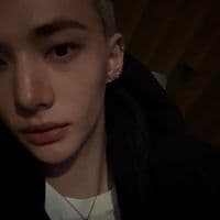 TikTok Account - hyuunikua