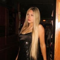 TikTok Account - allimckinley