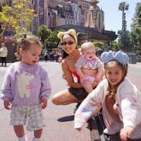 TikTok Account - jacquelinewoodwell