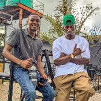 TikTok Account - zebbyjrkolala