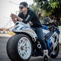 TikTok Account - hayabusaiketeru