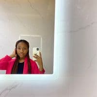 TikTok Account - lumuacinco