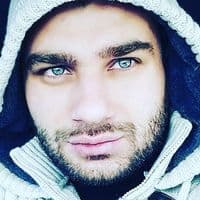 TikTok Account - islambersanov90