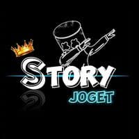 TikTok Account - story_joget