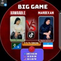 TikTok Account - bakistaan1