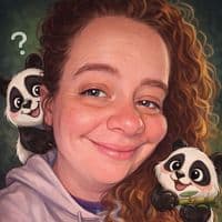 TikTok Account - pandamama9817