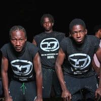 TikTok Account - groupsprodanceofficiel