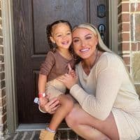 TikTok Account - breepowell1