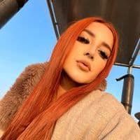 TikTok Account - anahydpg