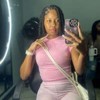 TikTok Account - franny_2003