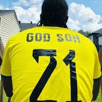 TikTok Account - herve2107