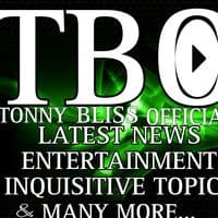 TikTok Account - tonnyblissofficial