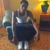 TikTok Account - nbstrillk333