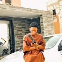 TikTok Account - bakhorecamara4