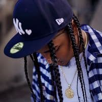 TikTok Account - rogerfigueroa7