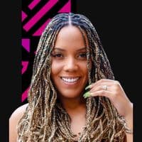 TikTok Account - dancewithsarahpowell