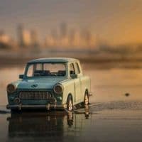 TikTok Account - athome75